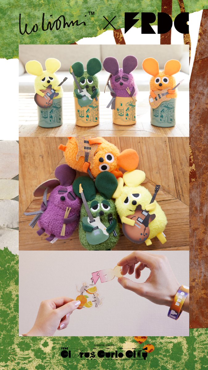 フレデリック グッズまとめ売り MACE ＆2024冬 新グッズ解禁！ ｜フレデリック FREDERIC OFFICIAL WEB SITE