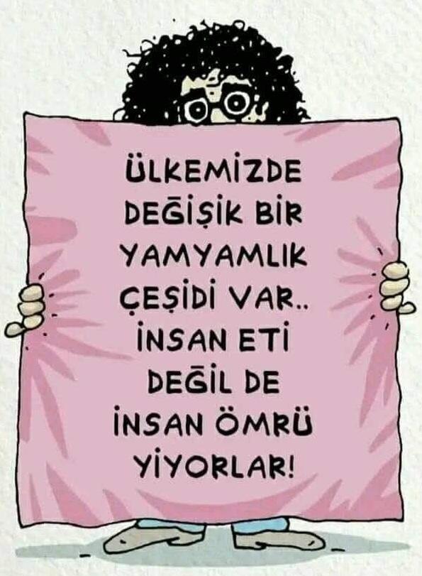 TAGIMIZ
#SabredinDemenizdenUsandık
👆👆
Emekliye açlık, emekçiye yoksulluk sınırının altında maaşlar belirledikten sonra karşımıza geçip sabredin denmesinden bıktık usandık. 

İktidarın görevi bizim ekonomimizi düzeltmek mi? Yoksa sabır telkin etmek midir?

Gelsin Seçim...