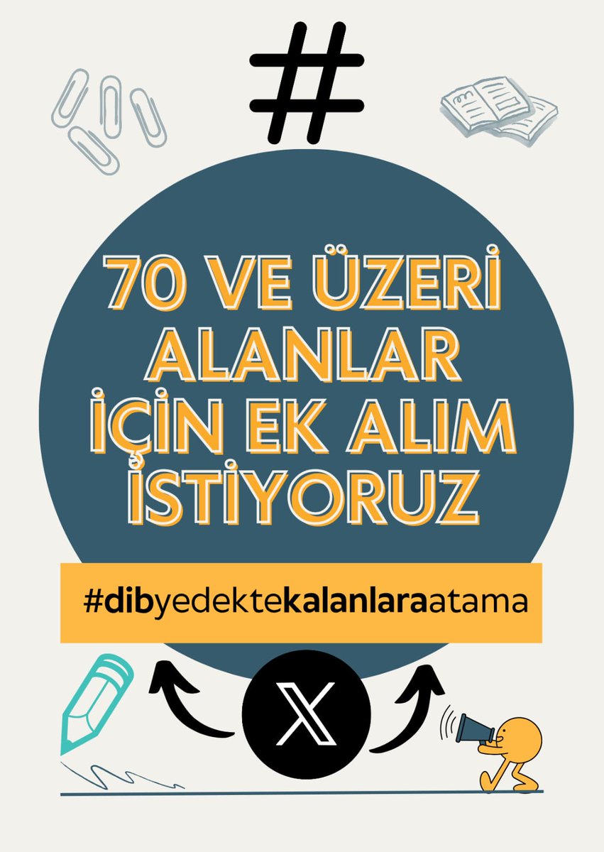 omer_mer44's tweet photo. @adematacan25 @DIBAliErbas @diyanetbasin Yedeklerin sesi duyulsun lütfen
@DIBAliErbas 
@IsliyenDr 
@dinckadir43 
@e_kaan73 
@RTErdogan 
@Akparti 
@celaleddin_gul 
@Mil_DiyanetSen 
@memetsimsek 
@HMBakanligi 
@iletisim 
@DibAkademi https://t.co/2wKTczYOAT