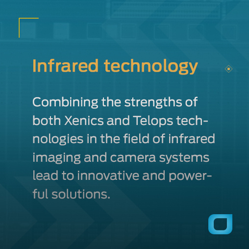 Discover the Power of Infrared Technology

Exosens unites expertise in infrared imaging to create powerful solutions. Explore its history, detectors, and applications: eu1.hubs.ly/H0g72qG0

#InfraredTechnology #Innovation #InfraredDetectors #Exosens