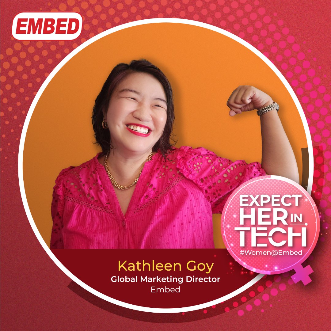 Embed women