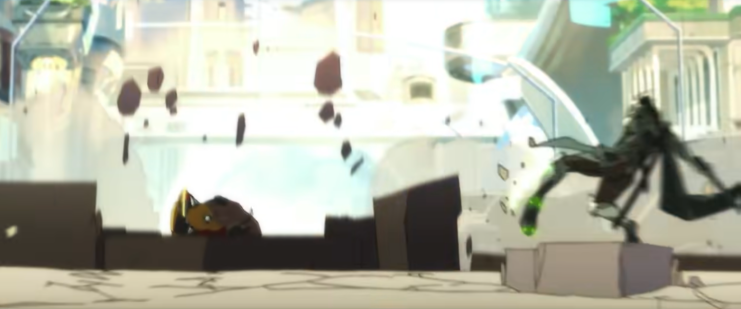 SwiftShimada's tweet image. {{*squeaky toy noise*