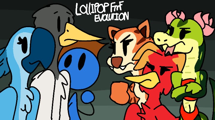 bassybefutle20's tweet photo. The evolution of martial arts and kunfu has inspired many to change their aspects, both good and bad. We already have extremes.
characters
{masterviper,Mastergrulla,Kazzoy,s.l,Jewel,Mastertigresa}
#kunfupanda #masterviper #mastertigresa #mastergrulla #rio #nitendo #dreamworks https://t.co/8bCW33fvoR