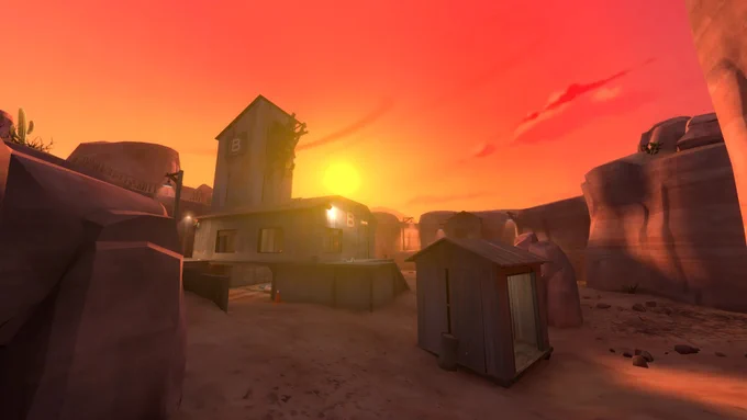 新たな武器やモードを追加する『Team Fortress 2』コミュニティ製Mod「Team Fortress 2 Classic」がSteam配信予定!初期の時代(2008～2009年)のゲームプレイを再現するとともに、質を高める機能の追加や没コンテンツの復活、新要素などを特色としています。 