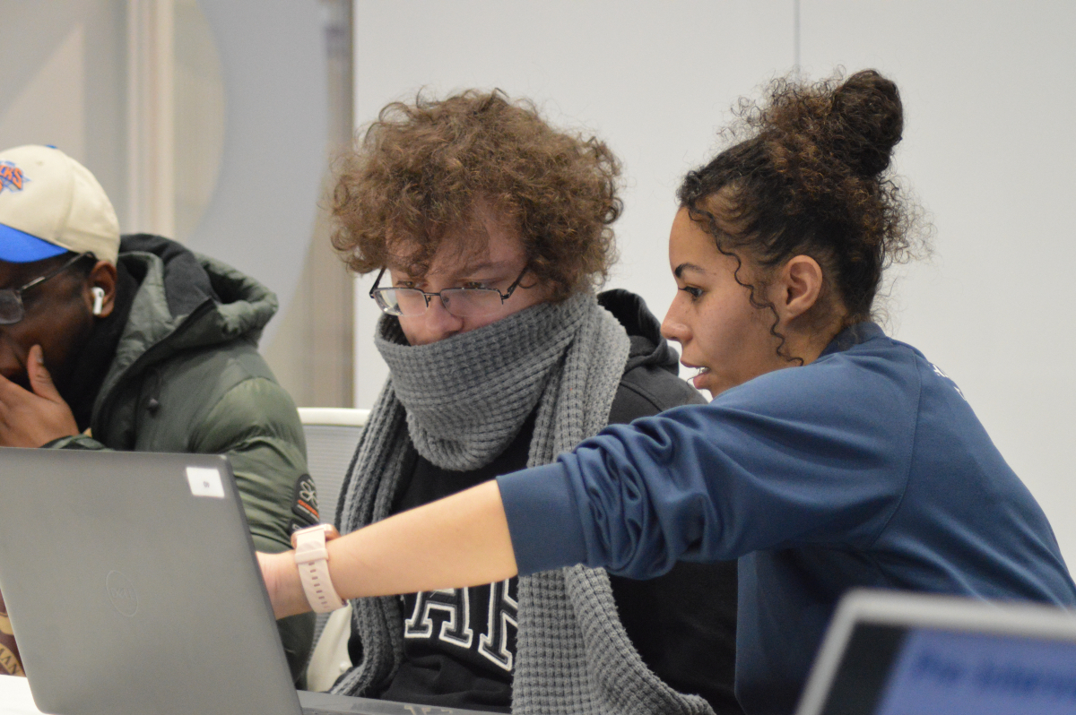 Do you know someone who is struggling with job hunting, CV writing, or applications? Our employability team is here to help! With new programmes every month, check out the Sport 4 Life website to see what’s available.
#EmployabilitySupport #Sport4Life