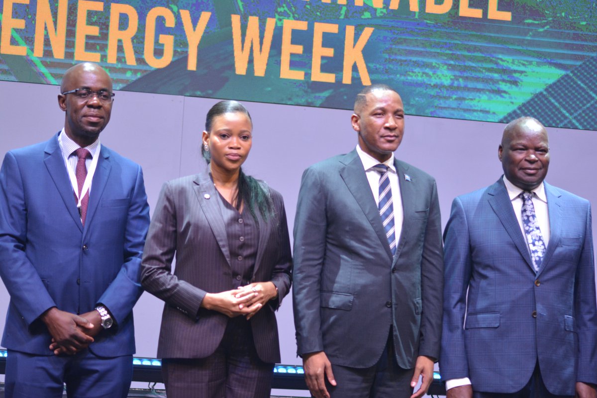 Ministry of Minerals & Energy tweet media