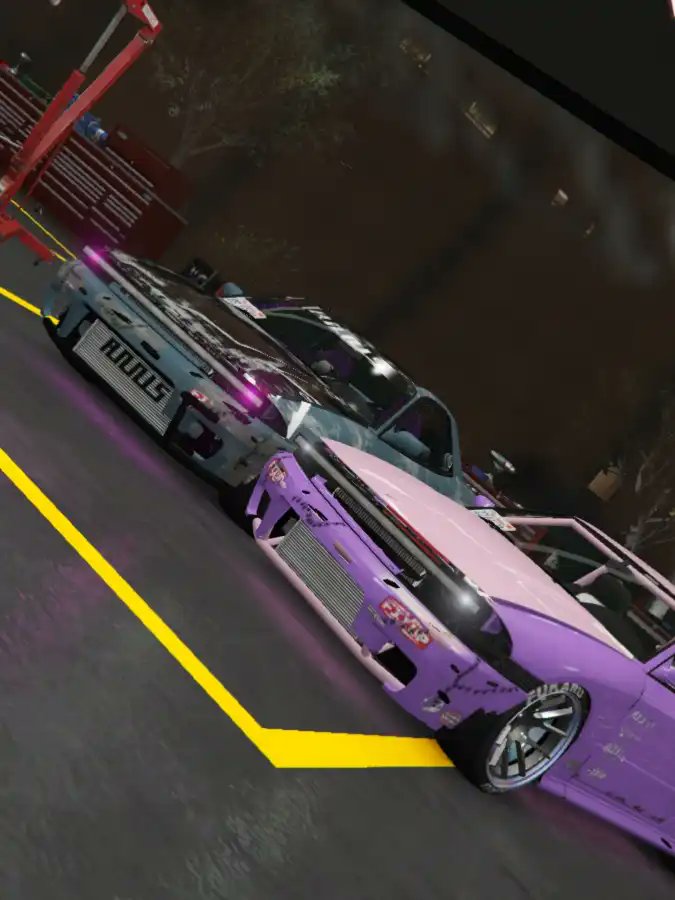 今日もストグラやVCRGTAで認知度が上がっているグラセフサーバーを作ってるよ！

桜島ではついに成長型のドリフト車両が追加されました
超低価格で初心者でもすぐに手に入れる事ができます！

レースを重ねてSクラスにまで成長させて最強のドリフトキングを目指してみてね！