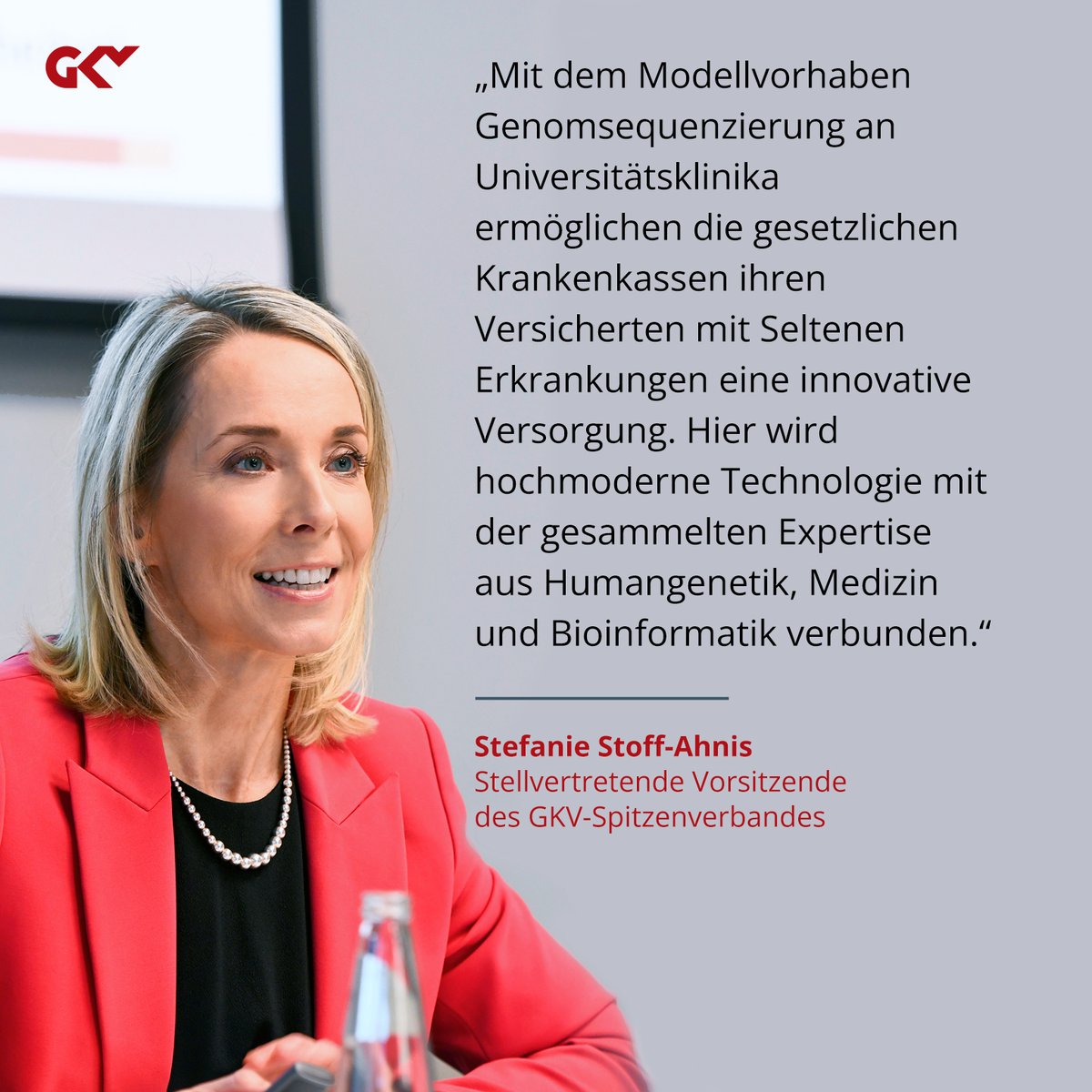GKV-Spitzenverband (@gkv_sv) on Twitter photo Zum Tag der Seltenen Erkrankungen am 28. Februar 2025 setzen sich <a href="/uniklinika/">Die Deutschen Universitätsklinika</a> und <a href="/GKV_SV/">GKV-Spitzenverband</a> gemeinsam für weitere innovative und zukunftsweisende Impulse für eine gezielte und bessere Versorgung der Patienten ein #WirsindGKV tinyurl.com/mvbvh7ms Zum Tag der Seltenen Erkrankungen am 28. Februar 2025 setzen sich <a href="/uniklinika/">Die Deutschen Universitätsklinika</a> und <a href="/GKV_SV/">GKV-Spitzenverband</a> gemeinsam für weitere innovative und zukunftsweisende Impulse für eine gezielte und bessere Versorgung der Patienten ein #WirsindGKV tinyurl.com/mvbvh7ms