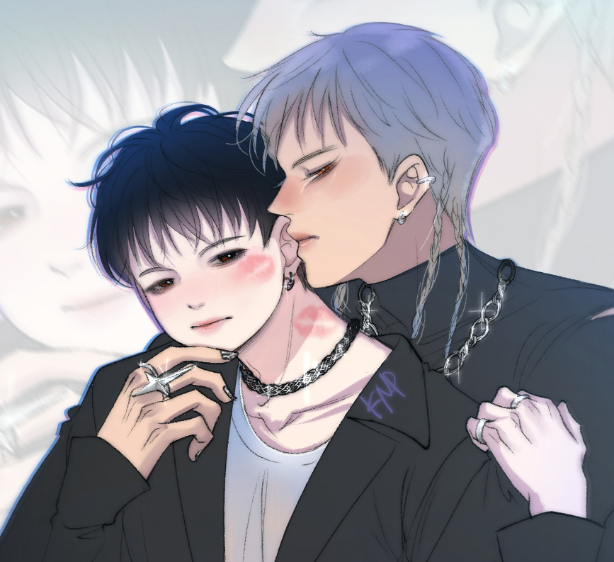 uchu_factory's tweet photo. + PLUS ver

#순훈 #호우 https://t.co/nOX4NoGK9m