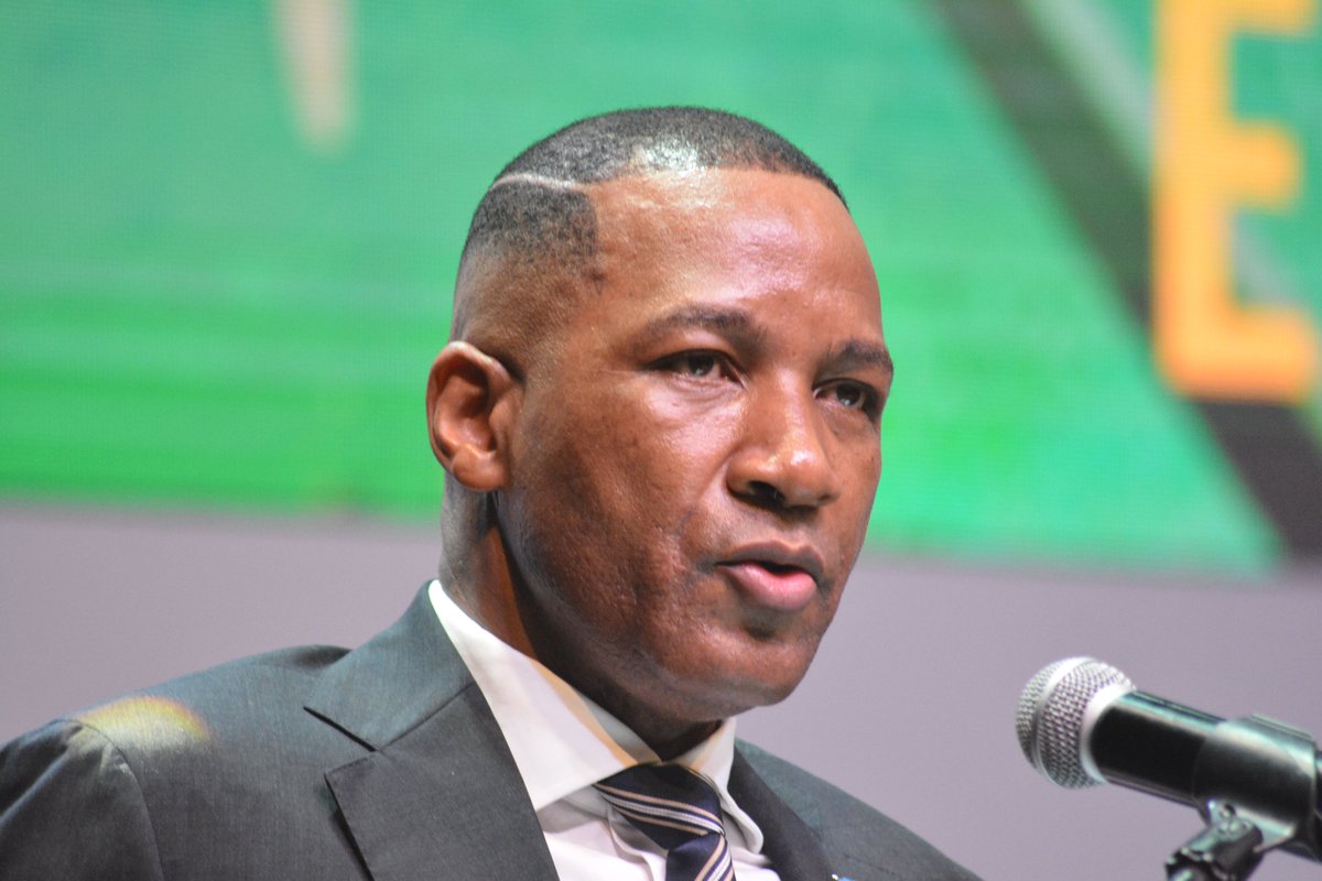 Ministry of Minerals & Energy tweet media