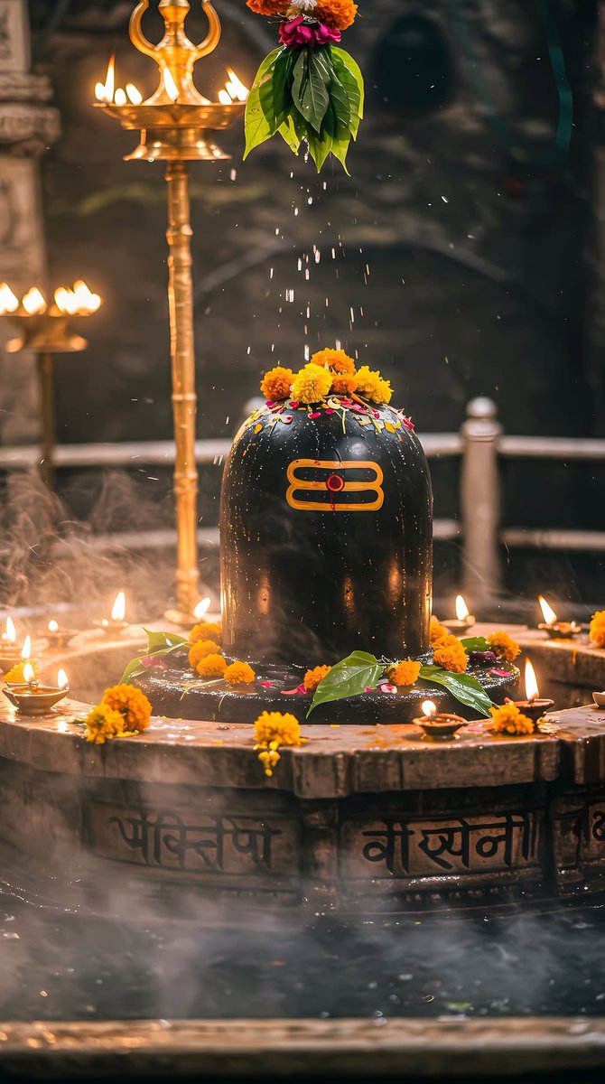 #HappyMahaShivaratri 🙏🏻