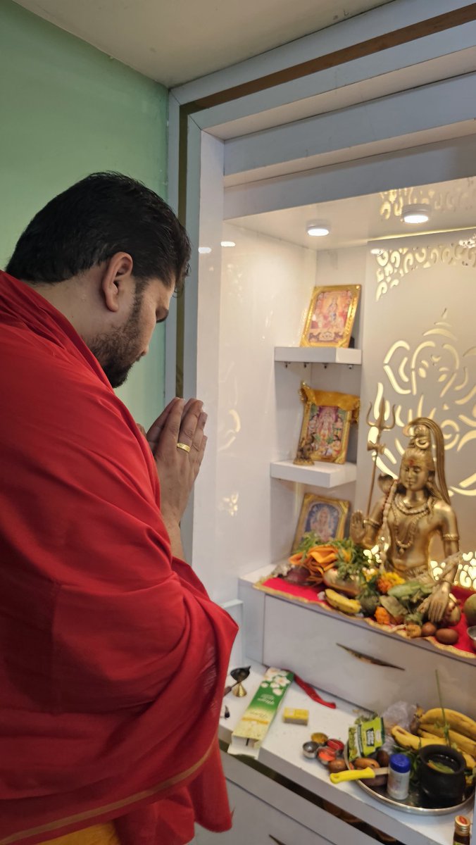 हर हर महादेव