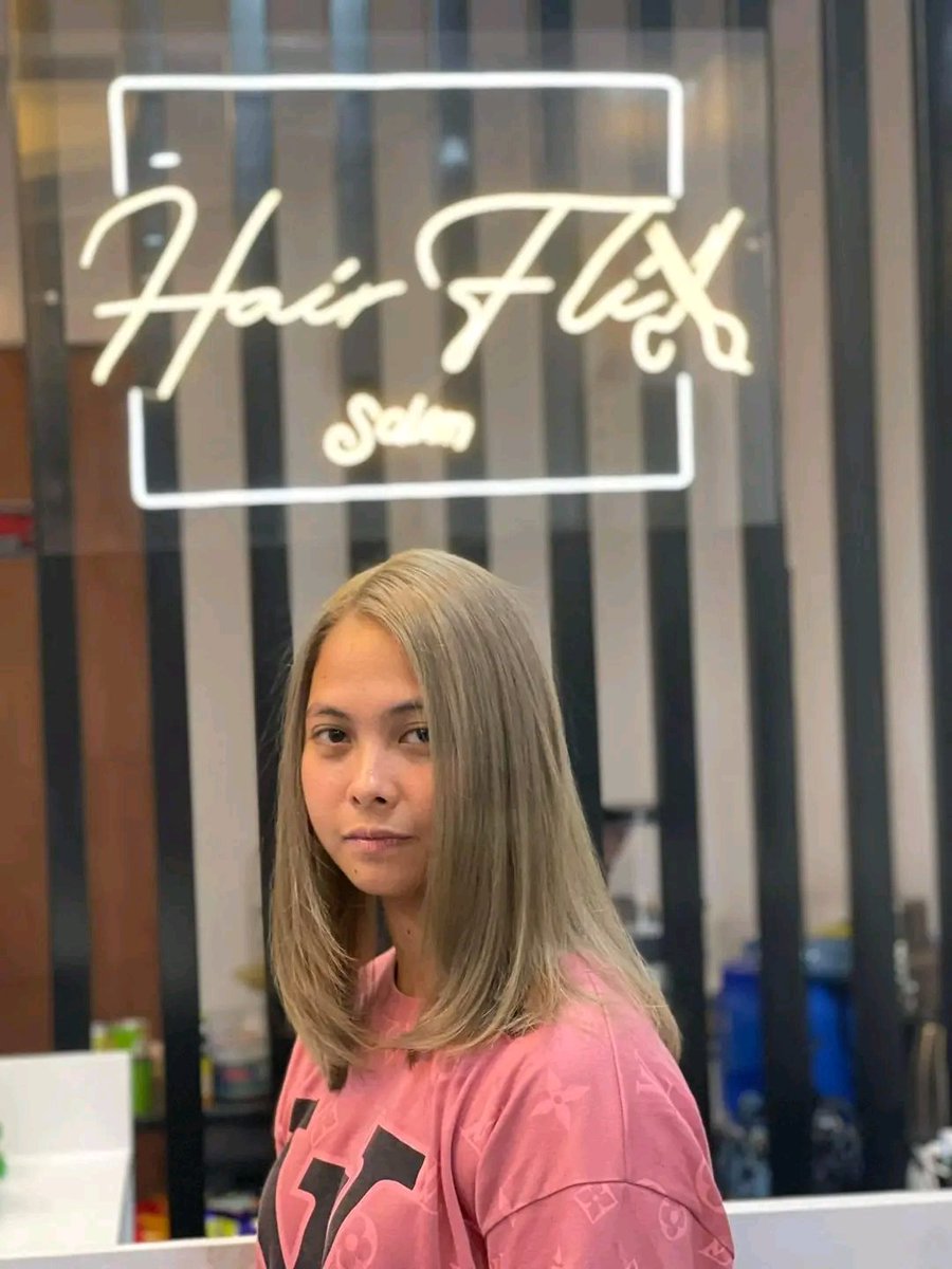 WhiteLemin26's tweet photo. New hair🤭❤️ https://t.co/NhD0WJ1CWO