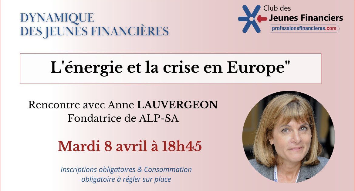 Jeunes Financiers tweet media