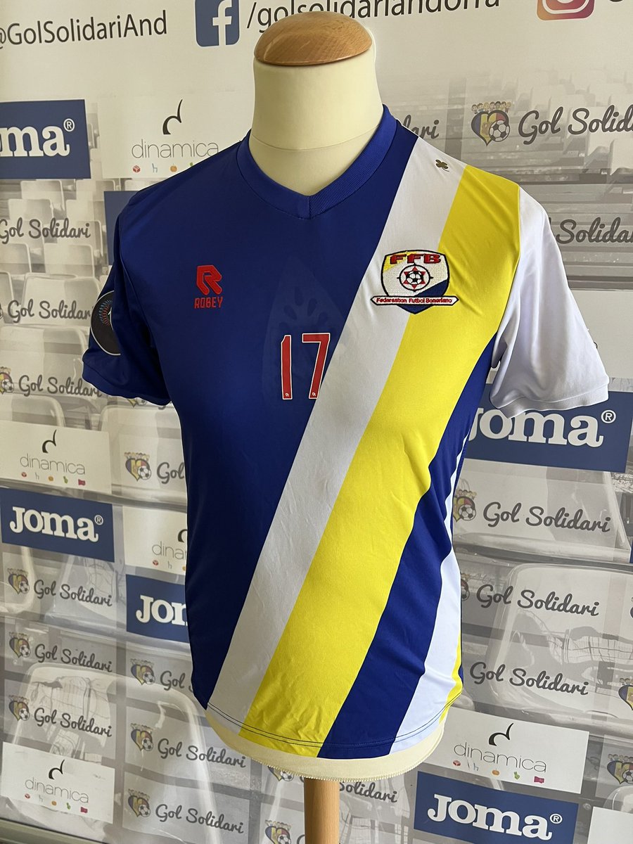 Gol Solidari Andorra tweet media