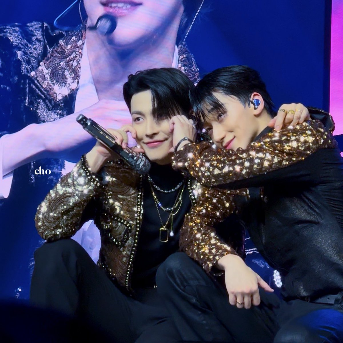 cloudlike_cho's tweet image. 250225 Brussel

 #인프피즈 #홍낫