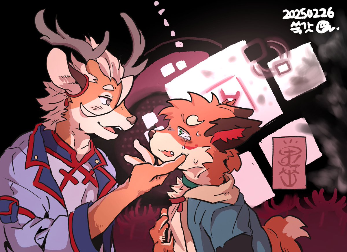 삼상기담 삼보 천지
#三相奇談 #ThreefoldRecital