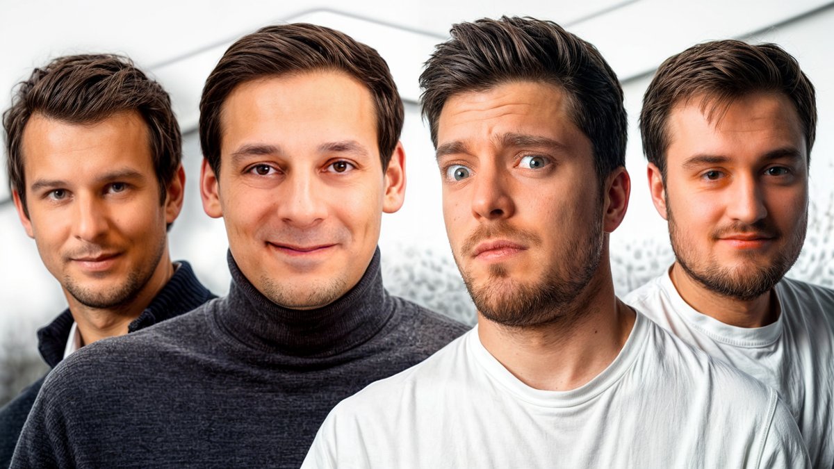 "Ce que nos parents nous ont jamais dit sur l’argent…"
EN LIVE AUJOURD'HUI À 18H : youtube.com/live/0Gbhtd1ew…
Avec <a href="/Hardisk/">Hardisk</a>, <a href="/MatthiasBaccino/">Matthias Baccino</a> et <a href="/vincent_ard/">Vincent Grard</a> de <a href="/TraderepublicFR/">TradeRepublicFR</a> 💪