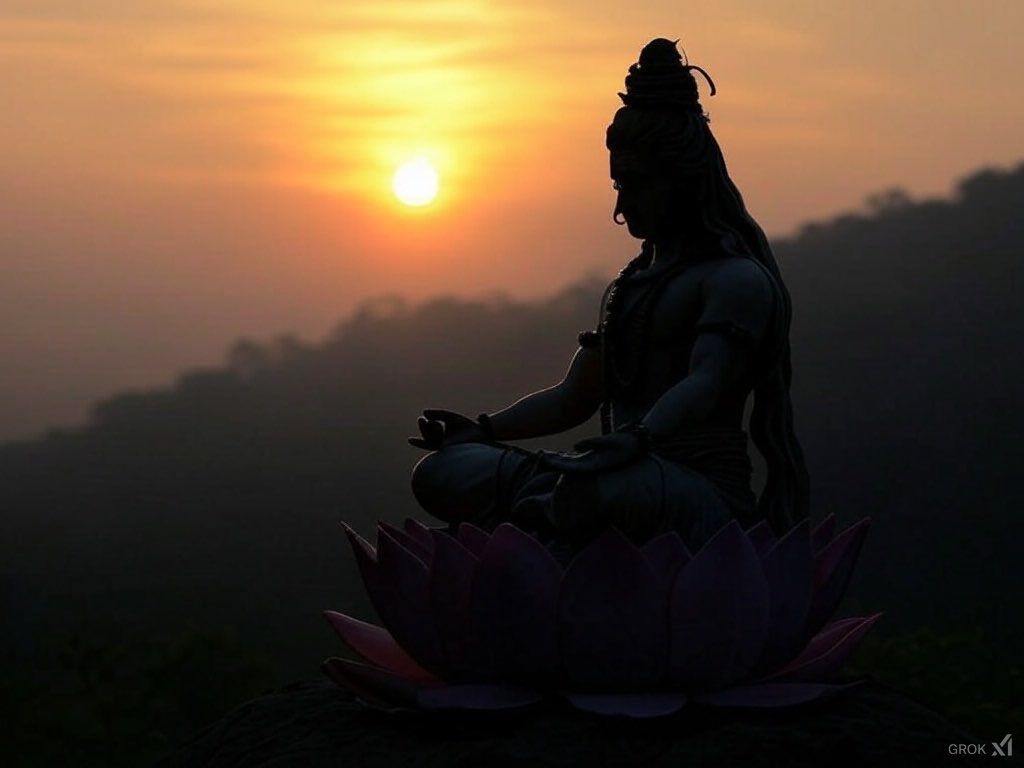 Immerse yourself in the divine energy of Mahashivratri!

May Lord Shiva's blessings bring peace, prosperity, and harmony to your life.

Wishing you and your loved ones a sacred and blissful night! #Mahashivratri #Shivaratri #TimeResidency