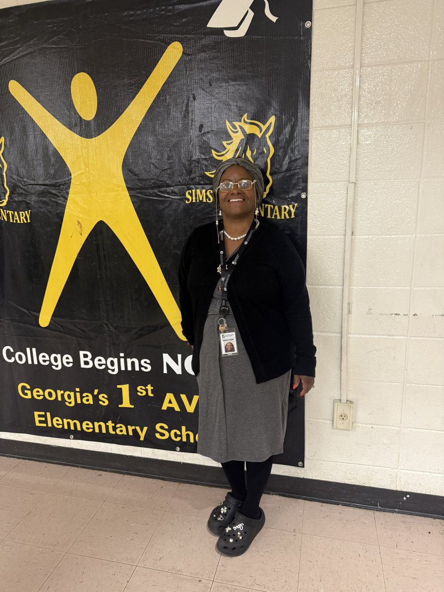 Black History Month <a href="/dl_sims/">D.L. Sims Elementary</a>