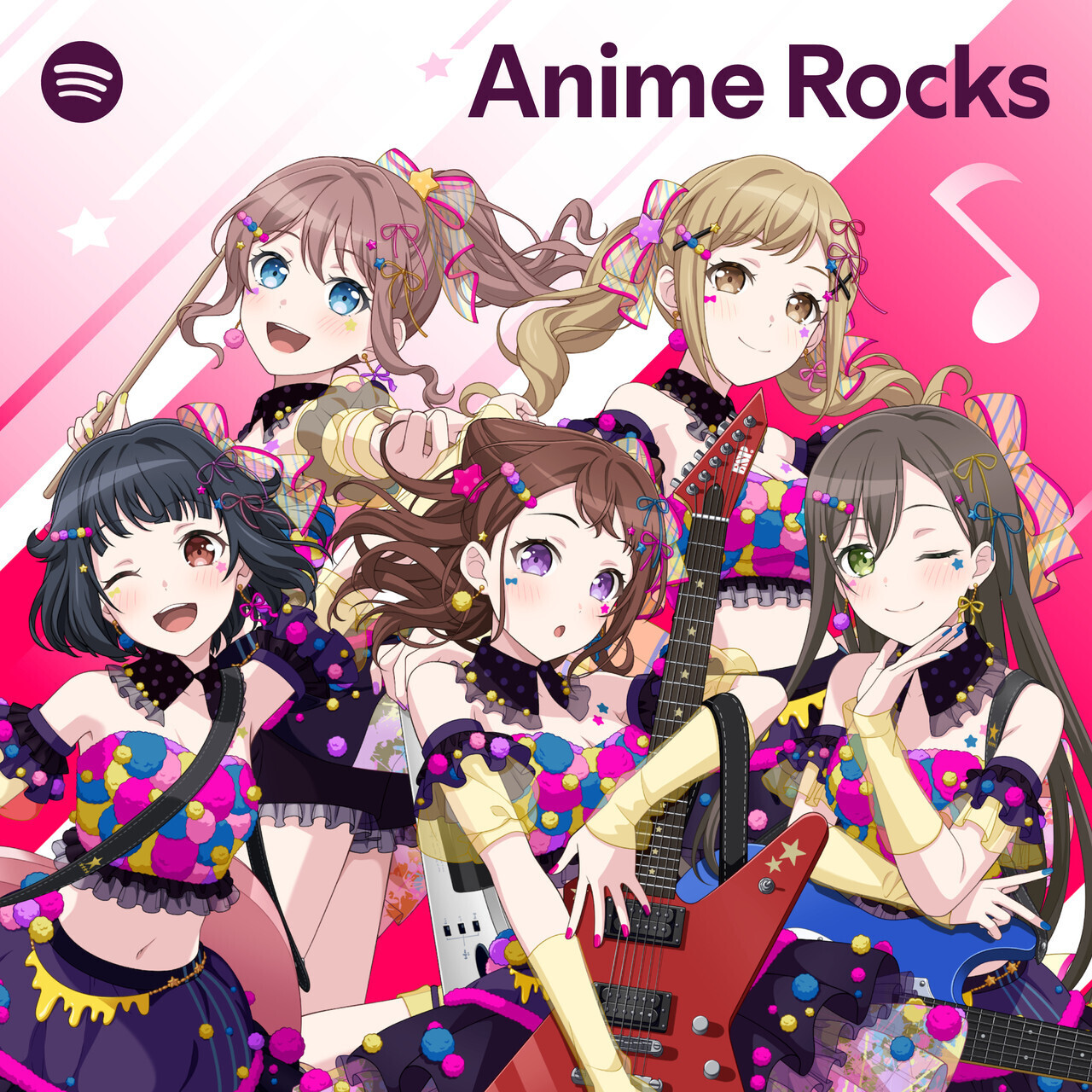 バンドリ！ BanG Dream! 公式 on X: 