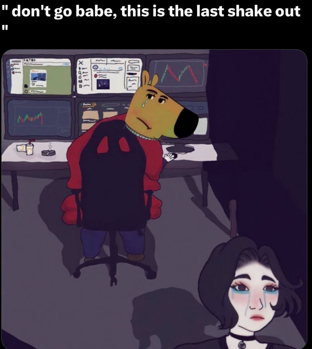 <a href="/drhnetwork/">drh</a> $BROKENGUY is lighting up Solana! Are you in for the win or out with regrets?

CA: EnpGPwV8YLGM6Eqjy1ASXfA8MY7FhtSet44HivTnpump

>> @brokeguysolana

Launch now, don’t miss out! 🌙