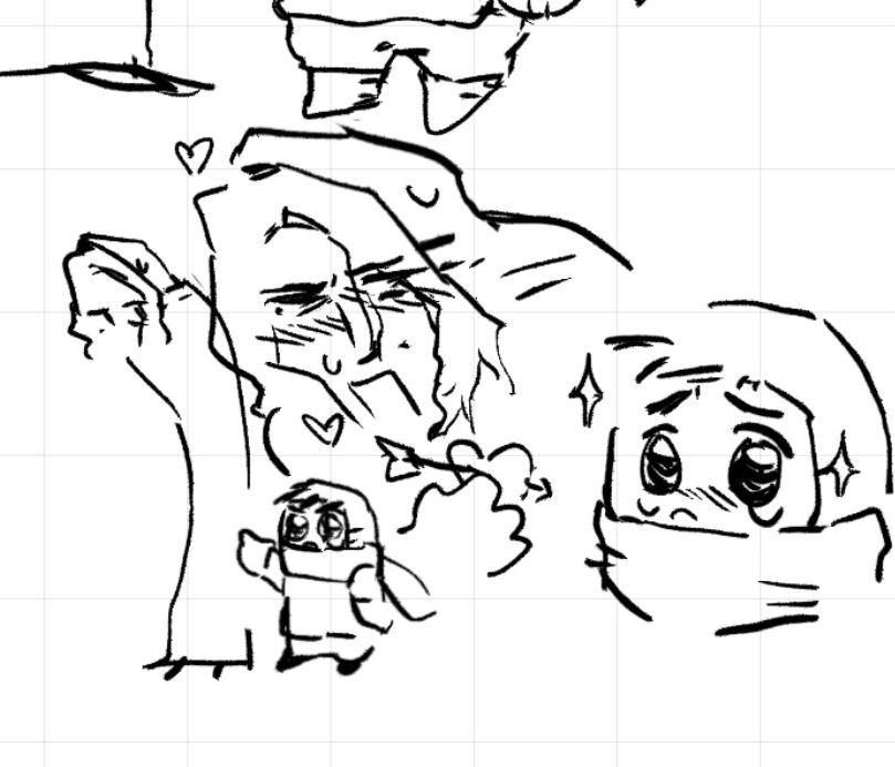 IDonT_EvenKnowU's tweet image. #arcane #JAYVIK
