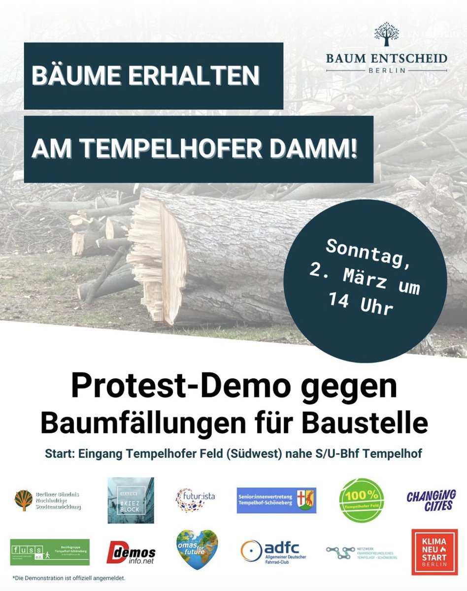 Baumentscheid tweet media