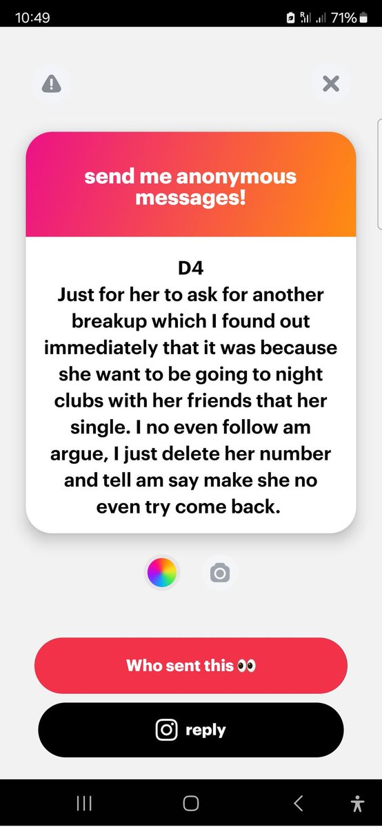 Sir Dickson tweet media