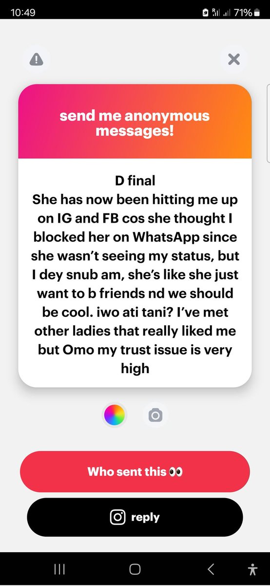 Sir Dickson tweet media