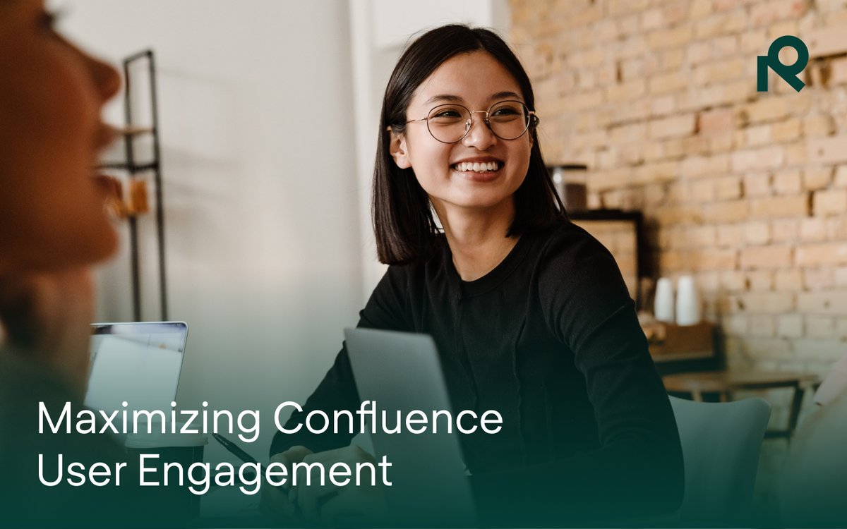 👉 If your #Confluence users can’t find what they need quick, they’ll stop looking.

😀 Put our practical tips to use and build more engaging, user-friendly spaces: hubs.li/Q038kvqk0

#Atlassian #Confluence #ConfluenceWiki #KnowledgeBases #UX #Navigation #RefinedSites