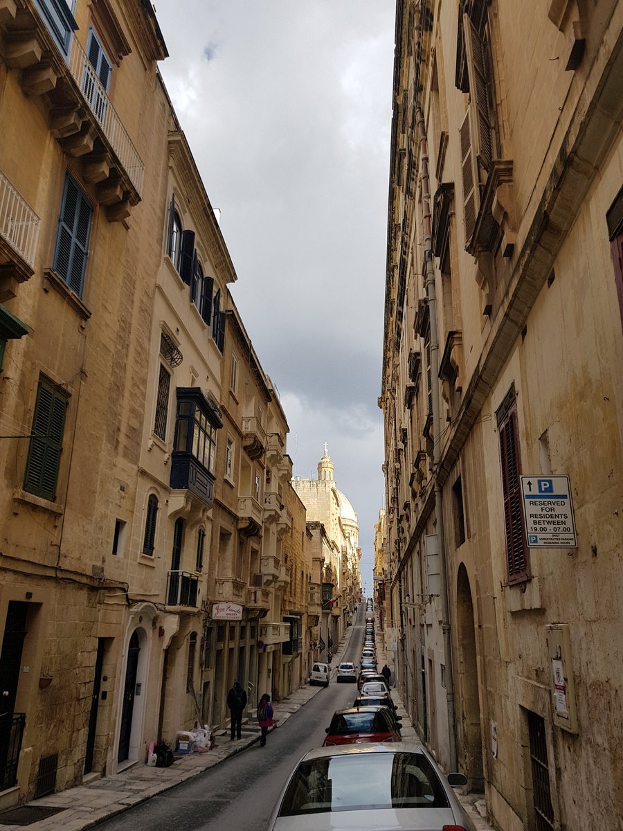 metin10nr's tweet image. #malta #valetta #reiselust 2018