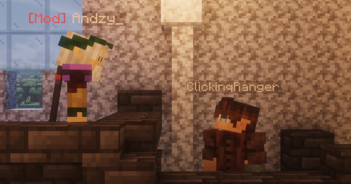 HeroSMP! (Season 4) tweet media