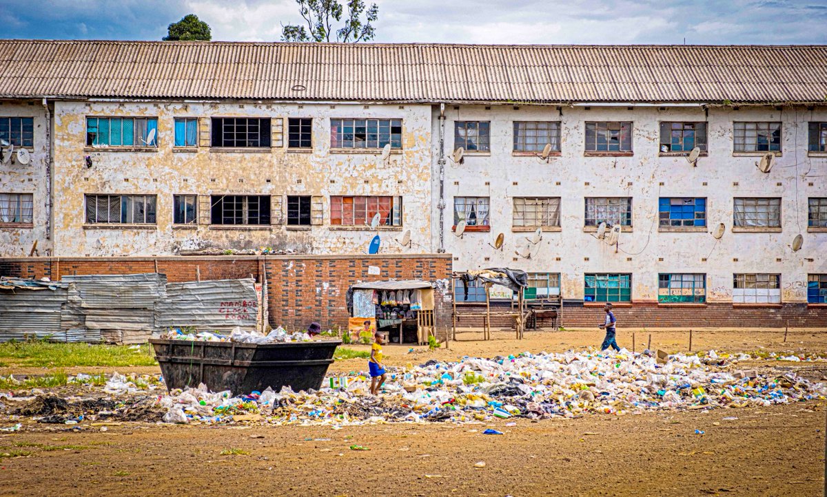 Thrive Afrika tweet media