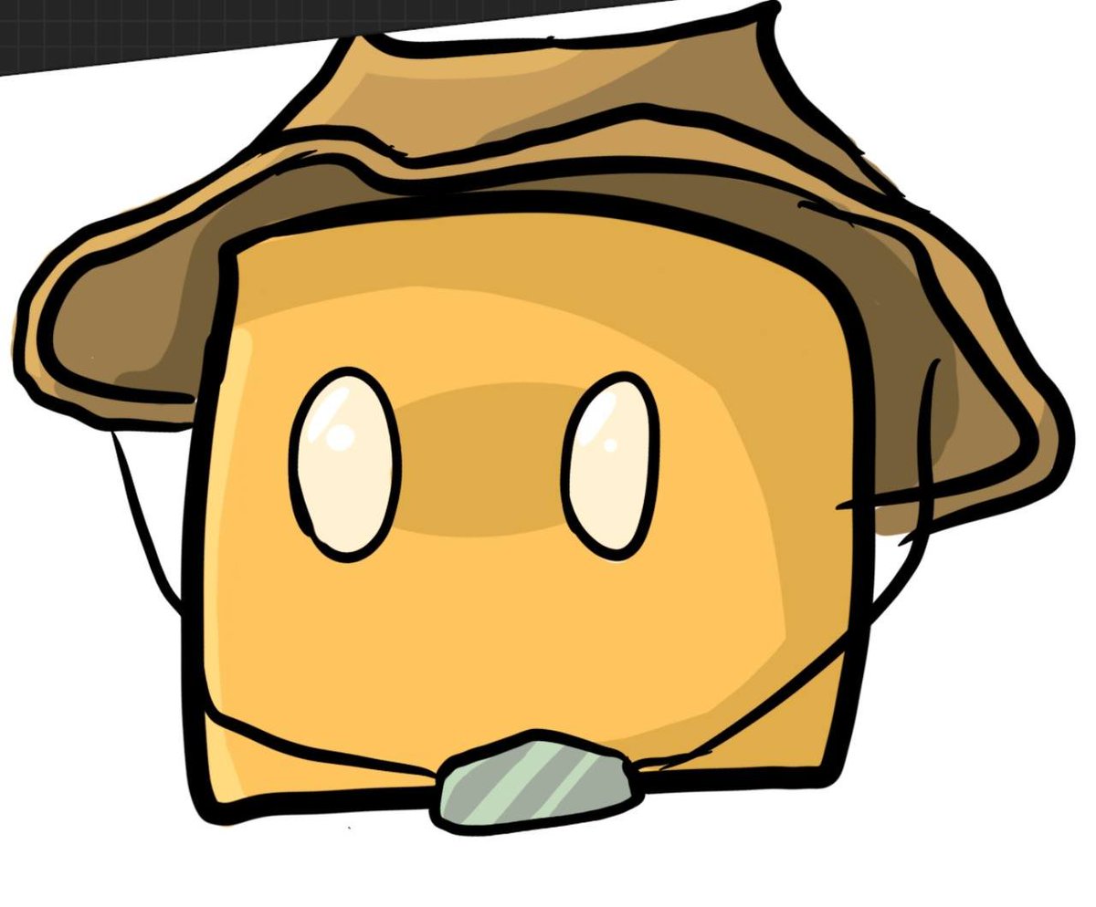 tavlenstudios's tweet photo. Some fan skins #BrokenCubeFanmake https://t.co/cbYxIBXgge