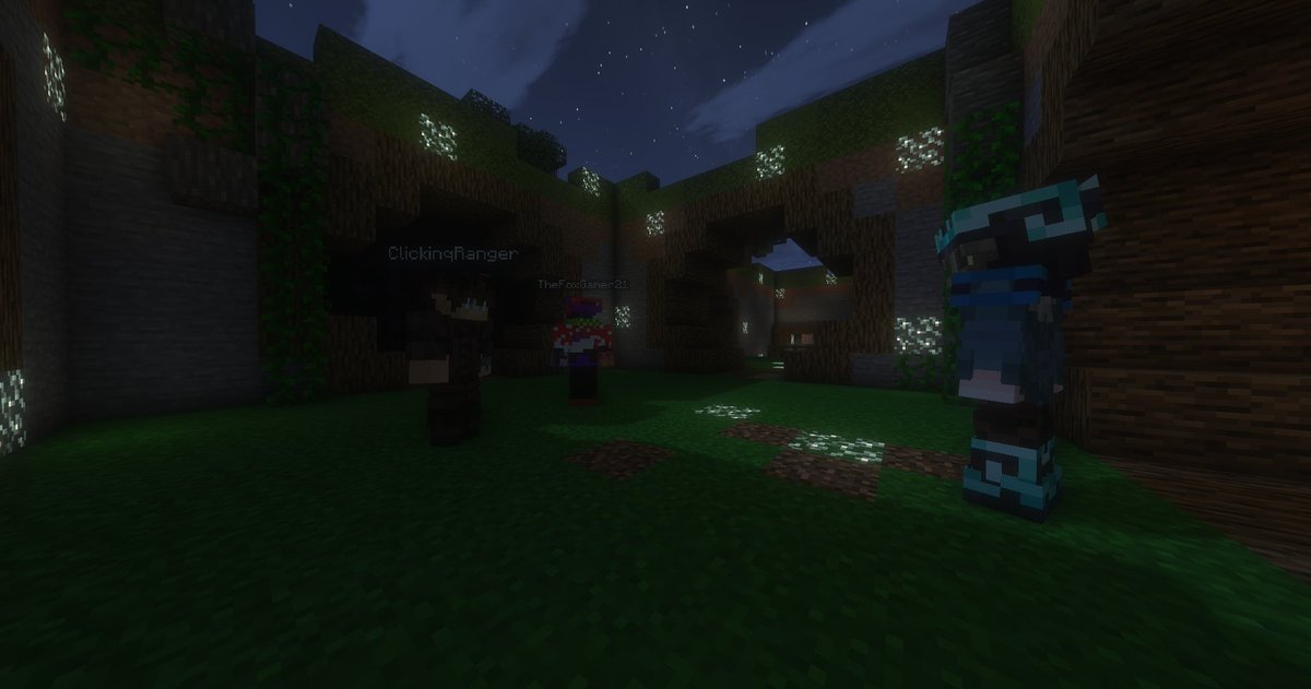 While the court case ended suddenly with Frog abandoning ship, Click and Doom couldn't help but feel unease with the Church and their strange, watchful actions..

While no action has been taken, are they to be trusted, or simply feared by word of mouth?

Here are some photos!