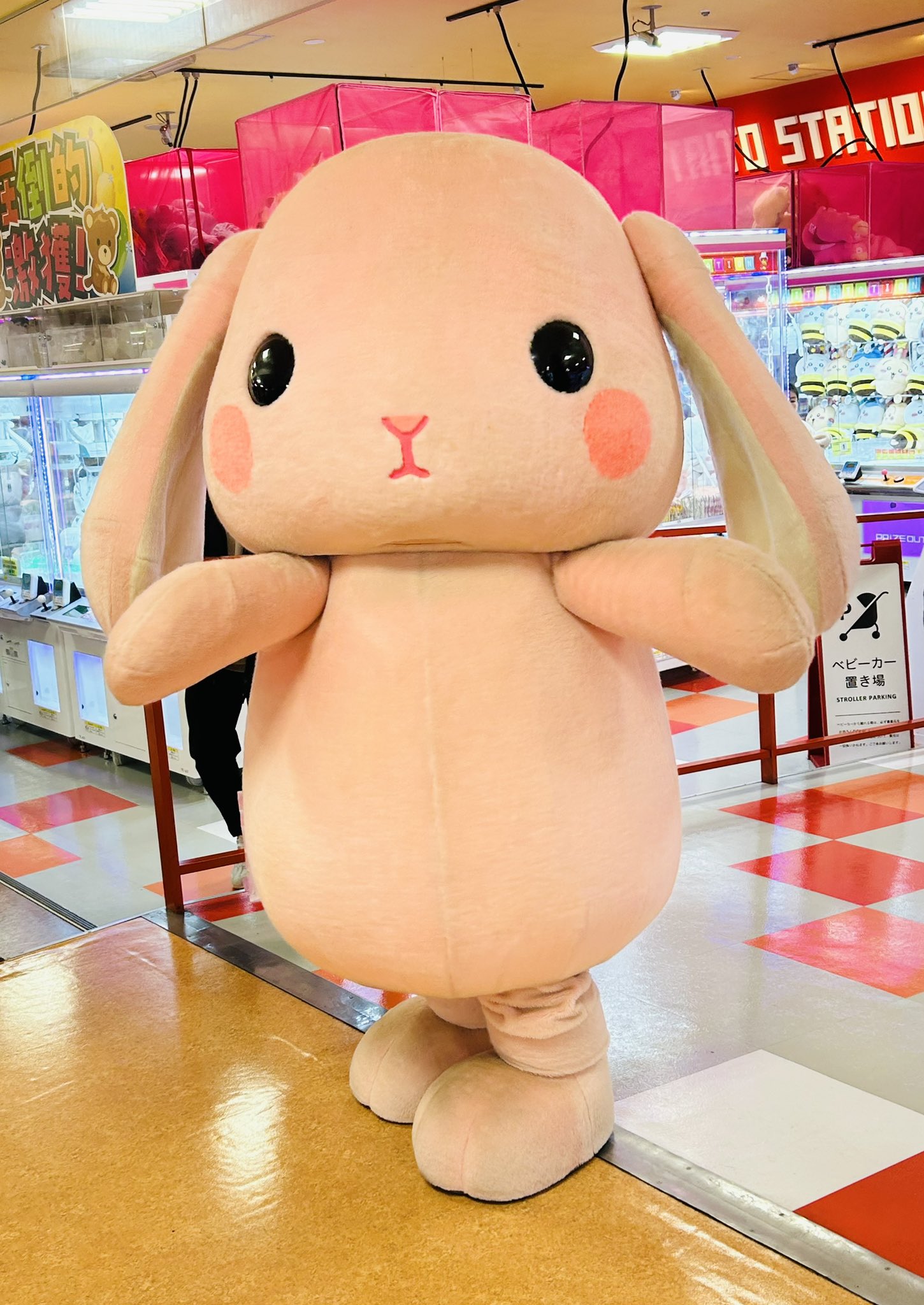 ぽてうさろっぴー【ViViViさま 専用ページ】 ぽてうさろっぴー【ViViViさま 専用ページ】 ぽてうさろっぴーの
