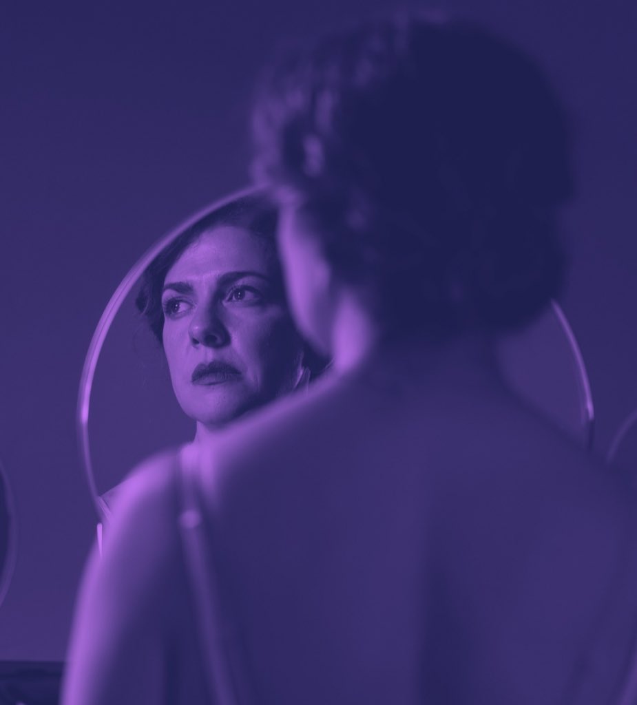 ¡Últimas 2 entradas para ver Cumpleaños! 

No dejes pasar la oportunidad de celebrar el día de la mujer con esta adaptación de Laura Garmo de la obra de Luisa Carnés.  

📅 8 de marzo - Día de la Mujer

¿Te lo vas a perder? 👉 teatroespanol.es/cumpleanos