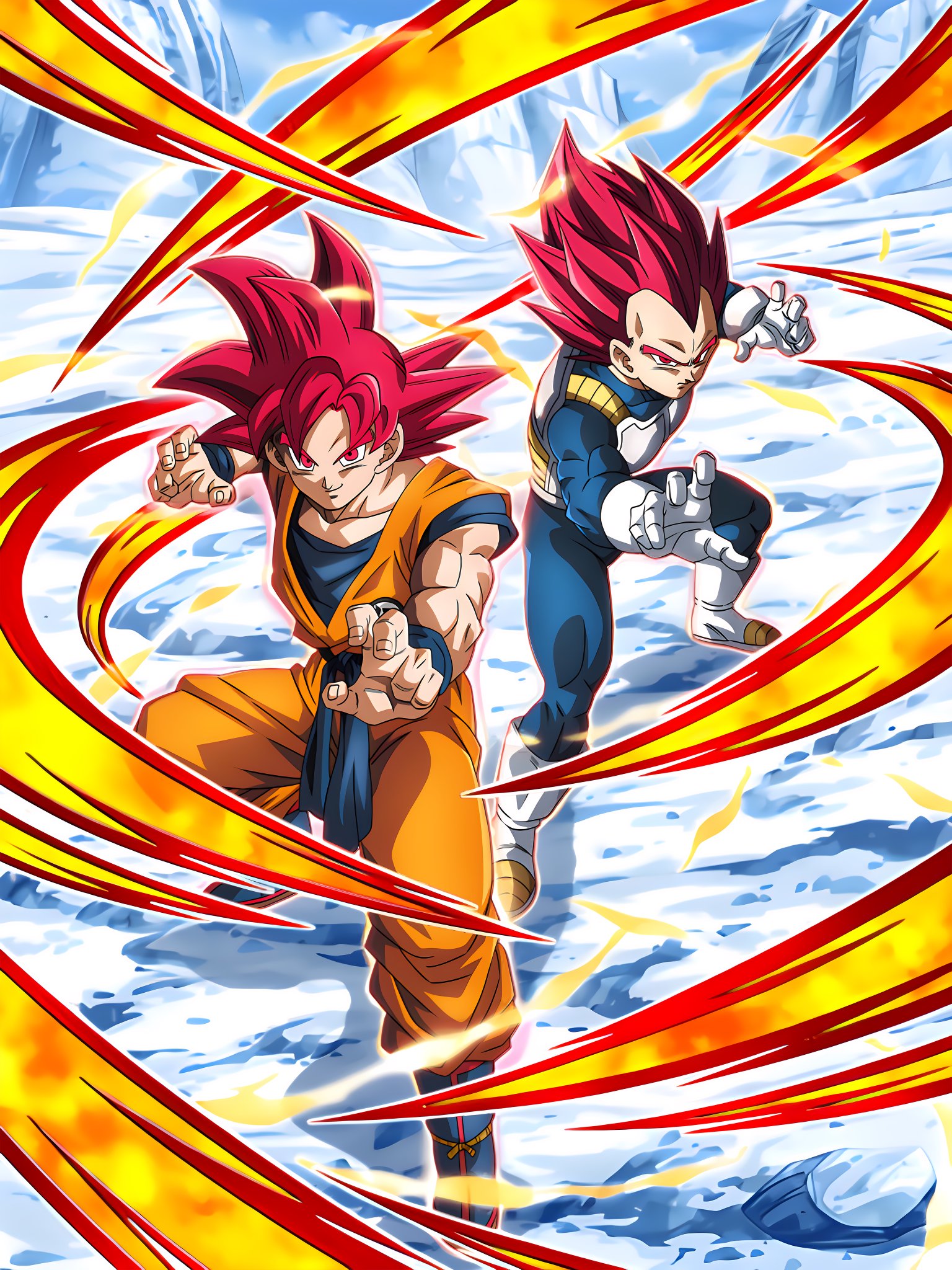 ［maybe］ドラゴンボール　データック　S•ゴクウ maybe］ドラゴンボール データック S•ゴクウ