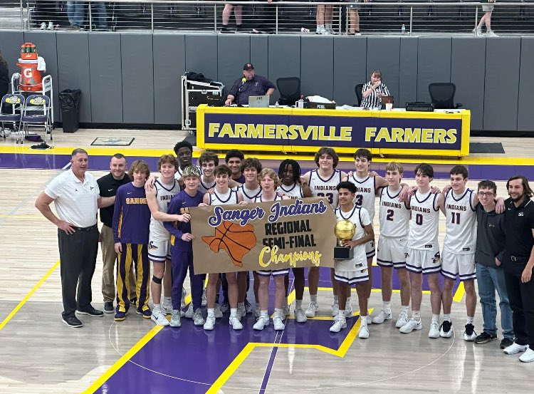 Sanger Boys Basketball (@sangerbb_hoops) on Twitter photo ๐จ๐Regional Final๐๐จ
Sanger (Home) vs #12 Kennedale (Away)
7:30 PM Friday Feb. 28th
Lewisville High School
1098 W Main St
Lewisville, TX 75067
<a href="/sports_drc/">DRC Sports</a> <a href="/SangerSports/">Sanger Sports Corner</a> <a href="/Sanger_ISD/">Sanger ISD</a> <a href="/hoopinsider/">Hoopinsider</a> <a href="/Tabchoops/">๐๐ผ๐ฝ๐พ๐๐</a> <a href="/TexasHoopsGASO/">TexasHoops/GASO ๐</a> <a href="/ihss_dfw/">DFW Inside High School Sports</a> ๐จ๐Regional Final๐๐จ
Sanger (Home) vs #12 Kennedale (Away)
7:30 PM Friday Feb. 28th
Lewisville High School
1098 W Main St
Lewisville, TX 75067
<a href="/sports_drc/">DRC Sports</a> <a href="/SangerSports/">Sanger Sports Corner</a> <a href="/Sanger_ISD/">Sanger ISD</a> <a href="/hoopinsider/">Hoopinsider</a> <a href="/Tabchoops/">๐๐ผ๐ฝ๐พ๐๐</a> <a href="/TexasHoopsGASO/">TexasHoops/GASO ๐</a> <a href="/ihss_dfw/">DFW Inside High School Sports</a>