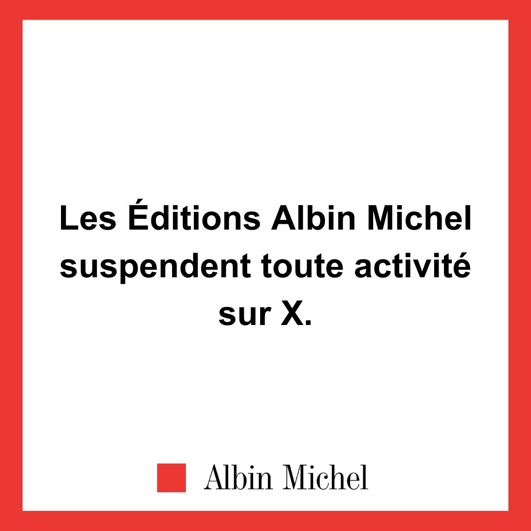 kodalovetoon's tweet image. Les Éditions Albin Michel suspendent toute activité sur X.

Retrouvez-nous sur Instagram : instagram.com/koda.lovetoon

#HelloQuitteX