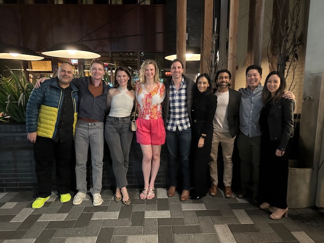 Alexa Levey, MD (@alexalevey) on Twitter photo I am excited to share that my family and I are starting a new chapter in Connecticut as I join the <a href="/Yale_IR/">Yale IR</a> family. I will miss my <a href="/UTHouston_IR/">UT Houston_IR</a> and <a href="/memorialhermann/">Memorial Hermann</a> colleagues who are like family and have always supported me. Let's continue to make IR sore to new heights! I am excited to share that my family and I are starting a new chapter in Connecticut as I join the <a href="/Yale_IR/">Yale IR</a> family. I will miss my <a href="/UTHouston_IR/">UT Houston_IR</a> and <a href="/memorialhermann/">Memorial Hermann</a> colleagues who are like family and have always supported me. Let's continue to make IR sore to new heights!