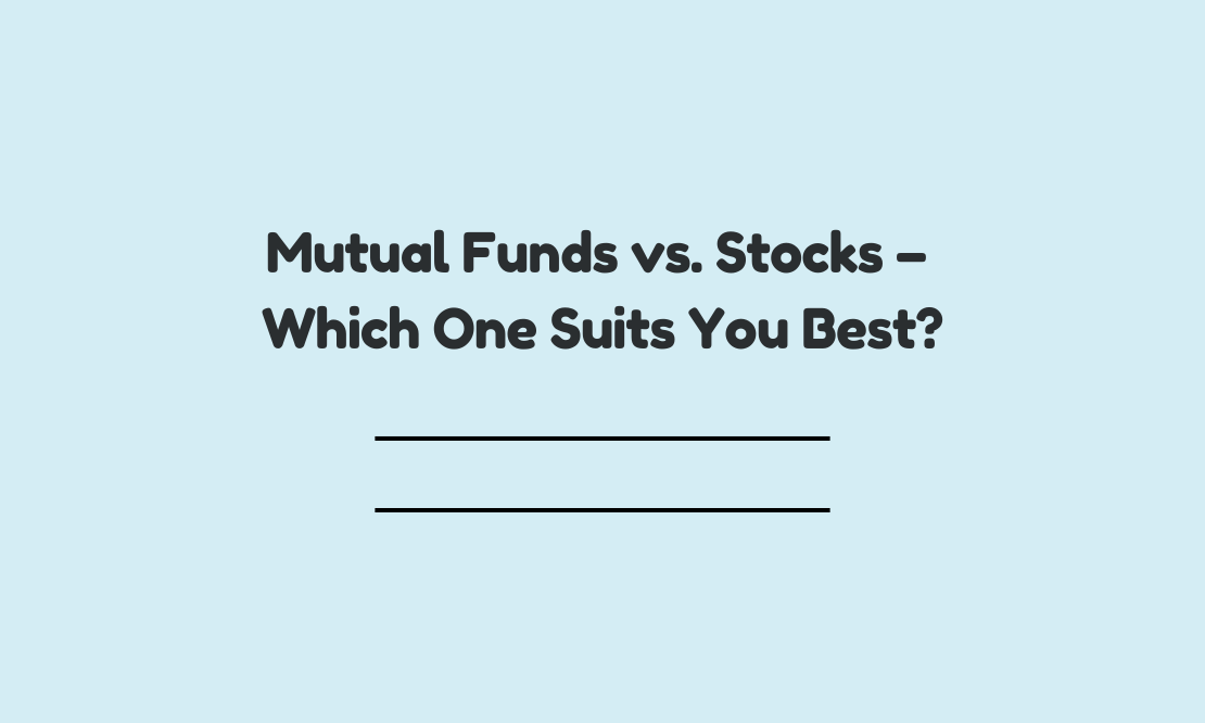 TradeVestHQ's tweet photo. 📢 Mutual Funds vs. Direct Stocks: Which is right for you? Let’s break it down! 🧵👇 #Investing #stockmarket https://t.co/L2axjKGOJR