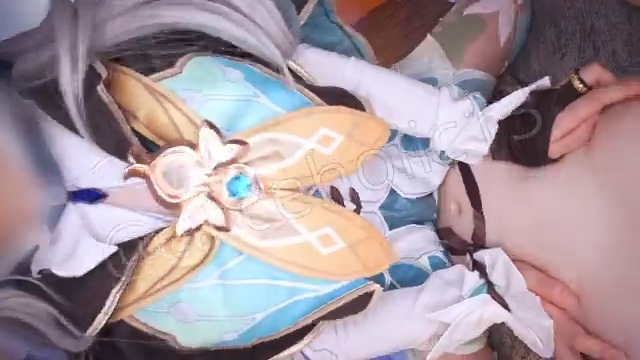 Video oleh @aliceholic13