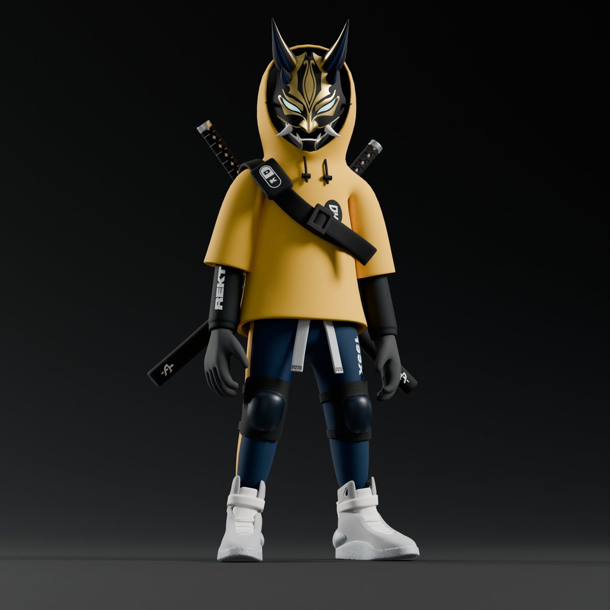 We are <a href="/Dojo_Kidz/">Dojo Kidz</a> 👈🏻

On #Apechain