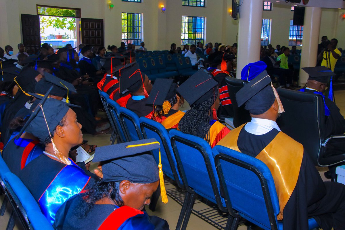 HBIU2008's tweet photo. HBI University student graduating In Kenya January 15, 2025 congratulations https://t.co/akDh8zV1bT