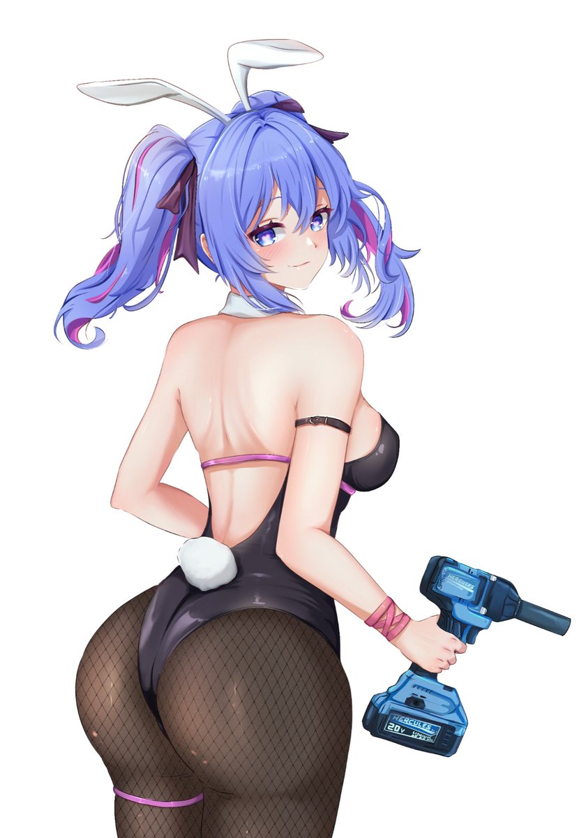 Rabbit Hole Miku!

Commissioned by : outerlimitsjp.store

#artshare #HatsuneMikuArt