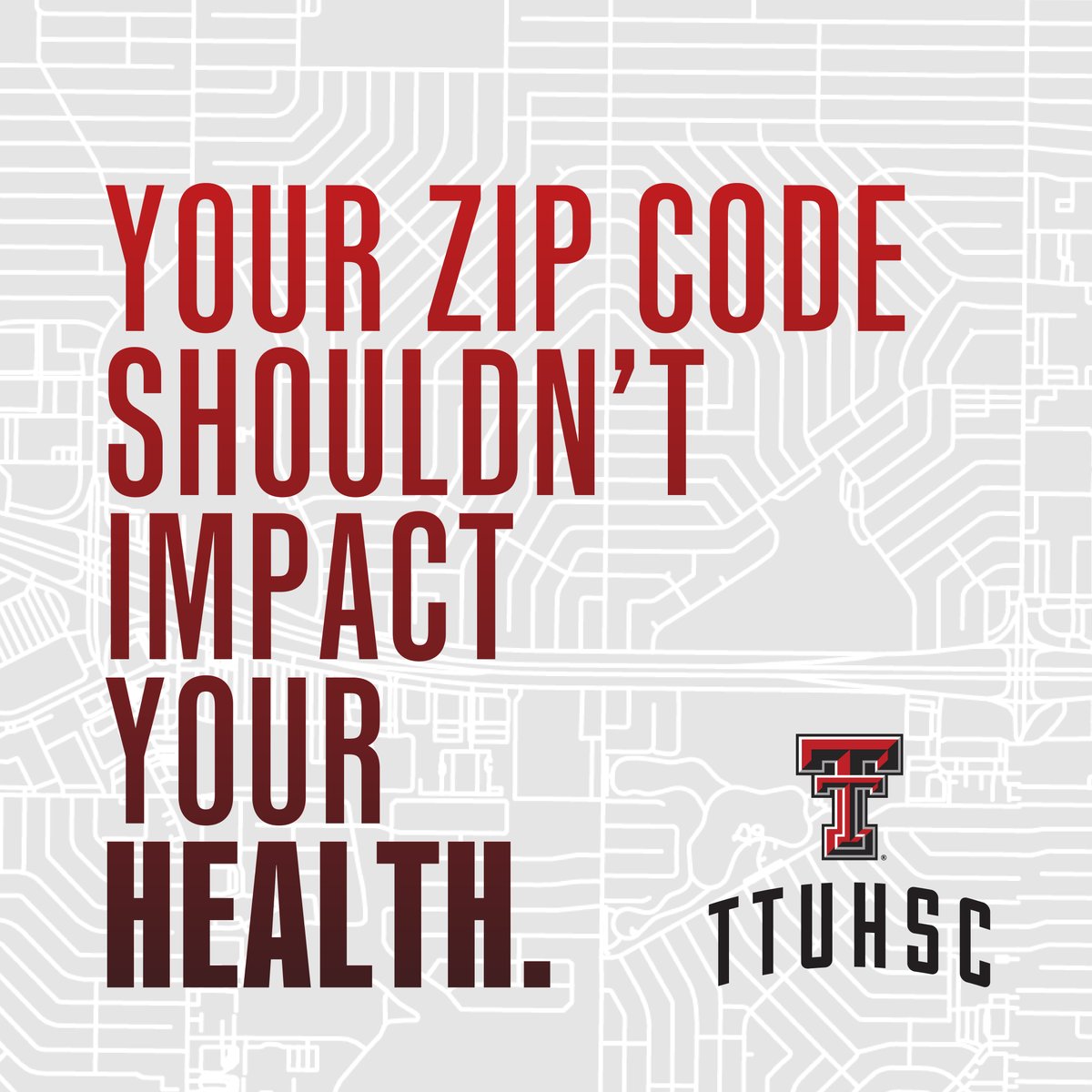 The disparities in health care across rural Texas call for decisive action. The #TTUHSC Rural Cancer Collaborative, our core initiative for the 89th #TXLege Session, will close the gap between treatment and underserved communities.

Learn more here. → bit.ly/ttuhsc89th
