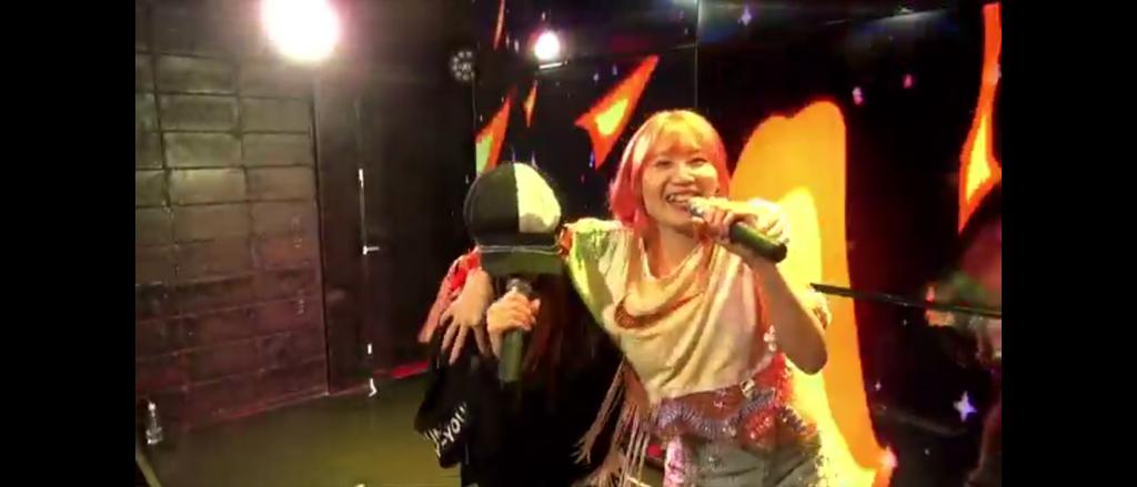 yu_doas's tweet photo. @NeNe_nyao @Go_mina_Way2 NëNeさんありがとうございます🌻✨✨✨💕MINAさんもすごく楽しそうで嬉しかったです💖 https://t.co/W7rGkL2u2M