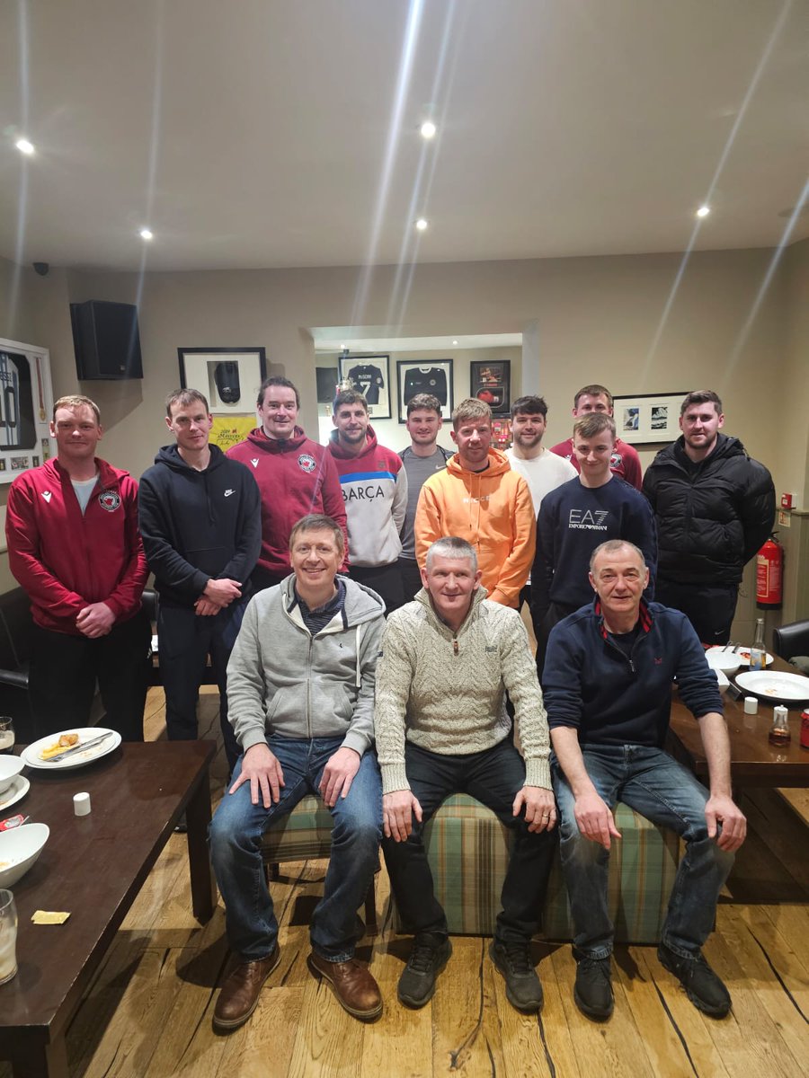 Pentland United FC tweet media